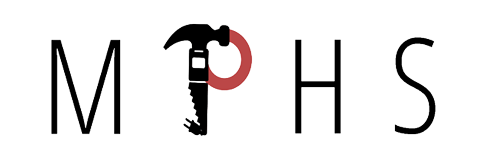 MPHS - Marcus Puttfarcken Handwerk & Service - Logo